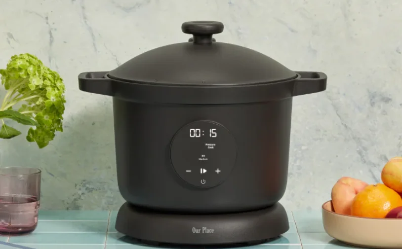 Dream Cooker User Manual