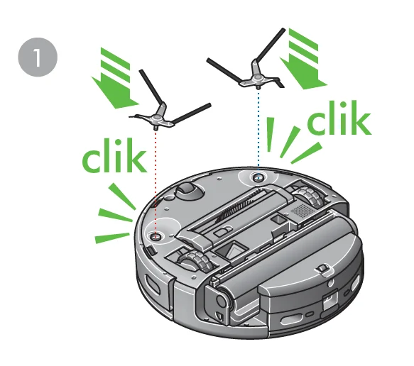 Dyson Spot+Scrub Ai Robot Vacuum Cleaner User Manual Dyson Spot+Scrub Ai Robot Vacuum Cleaner 13.
