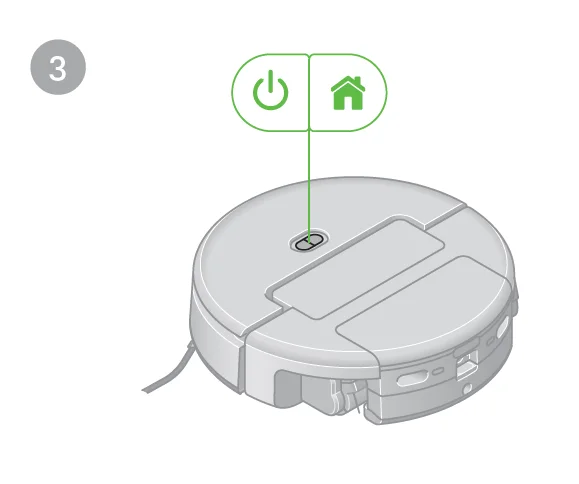 Dyson Spot+Scrub Ai Robot Vacuum Cleaner User Manual Dyson Spot+Scrub Ai Robot Vacuum Cleaner 15.