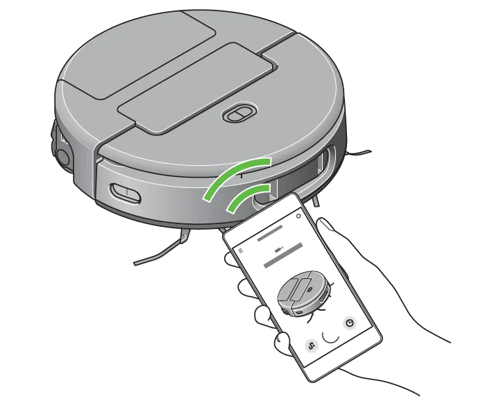 Dyson Spot+Scrub Ai Robot Vacuum Cleaner User Manual Dyson Spot+Scrub Ai Robot Vacuum Cleaner 17.