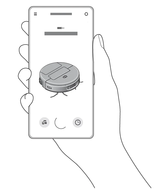 Dyson Spot+Scrub Ai Robot Vacuum Cleaner User Manual Dyson Spot+Scrub Ai Robot Vacuum Cleaner 18.