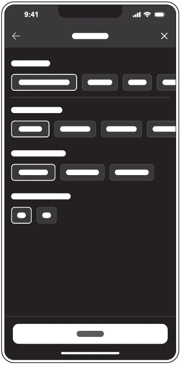 Dyson Spot+Scrub Ai Robot Vacuum Cleaner User Manual Dyson Spot+Scrub Ai Robot Vacuum Cleaner 23.