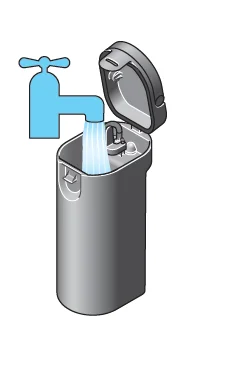 Dyson Spot+Scrub Ai Robot Vacuum Cleaner User Manual Dyson Spot+Scrub Ai Robot Vacuum Cleaner 28.