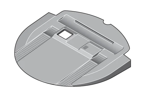 Dyson Spot+Scrub Ai Robot Vacuum Cleaner User Manual Dyson Spot+Scrub Ai Robot Vacuum Cleaner 3.