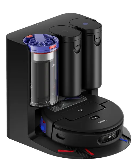 Dyson Spot+Scrub Ai Robot Vacuum Cleaner User Manual Dyson Spot+Scrub Ai Robot Vacuum Cleaner product image