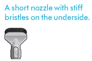 Dyson V8 Cyclone Vacuum Cleaner User Guide Dyson V8 Cyclone Vacuum Cleaner 14