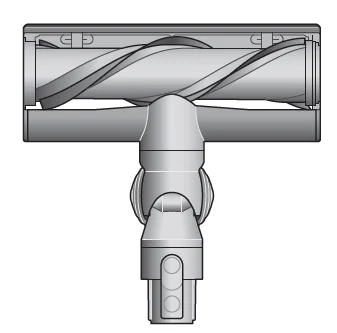 Dyson V8 Cyclone Vacuum Cleaner User Guide Dyson V8 Cyclone Vacuum Cleaner 2