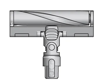 Dyson V8 Cyclone Vacuum Cleaner User Guide Dyson V8 Cyclone Vacuum Cleaner 3