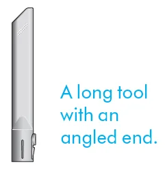 Dyson V8 Cyclone Vacuum Cleaner User Guide Dyson V8 Cyclone Vacuum Cleaner 8