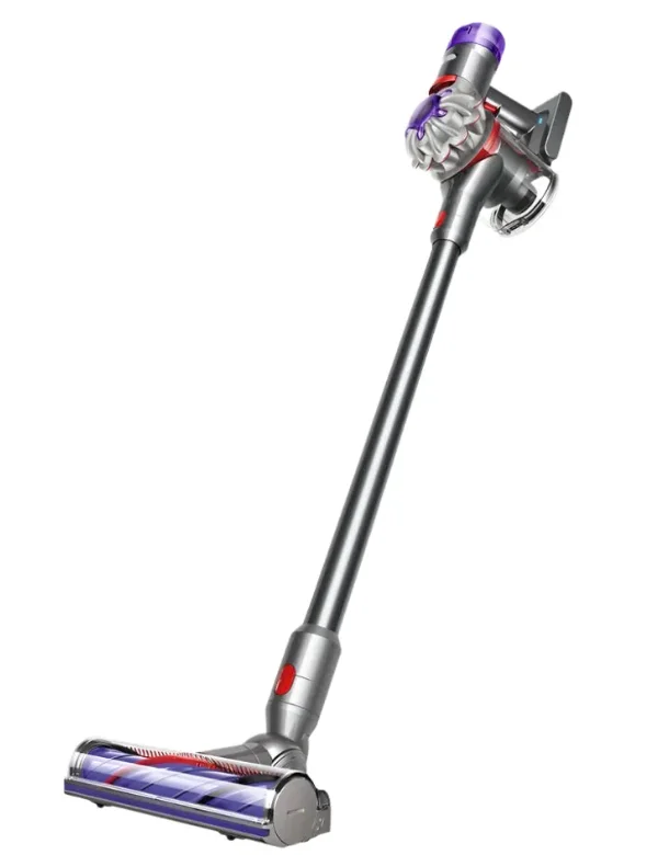 Dyson V8 Cyclone Vacuum Cleaner User Guide Dyson V8 Cyclone Vacuum Cleaner PRODUCT IMAGE