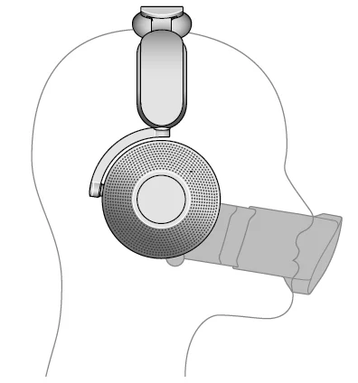 Dyson Zone Noise-Cancelling Headphones User Manual Dyson Zone Noise-Cancelling Headphones 24
