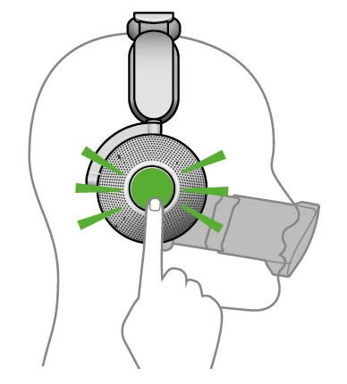 Dyson Zone Noise-Cancelling Headphones User Manual Dyson Zone Noise-Cancelling Headphones 25