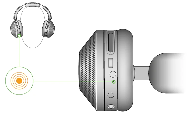 Dyson Zone Noise-Cancelling Headphones User Manual Dyson Zone Noise-Cancelling Headphones 33
