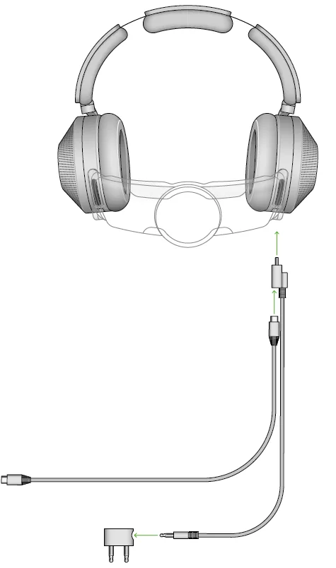 Dyson Zone Noise-Cancelling Headphones User Manual Dyson Zone Noise-Cancelling Headphones 39