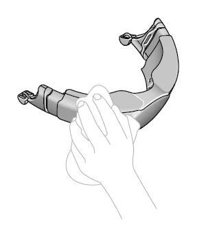 Dyson Zone Noise-Cancelling Headphones User Manual Dyson Zone Noise-Cancelling Headphones 44