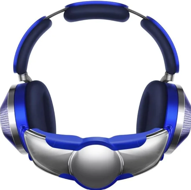 Dyson Zone Noise-Cancelling Headphones User Manual Dyson Zone Noise-Cancelling Headphones PRODUCT IMAGE