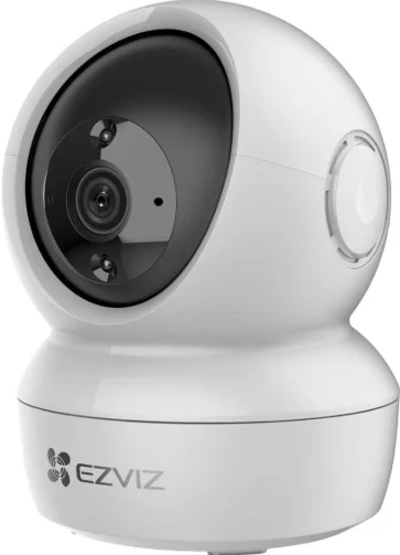 EZVIZ H6c Indoor Pan & Tilt Camera prod