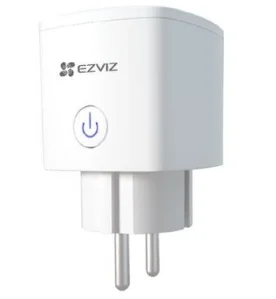 EZVIZ T30-10B-EU Remote Control Smart Plug prod