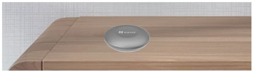 EZVIZ T3C Smart Button 8