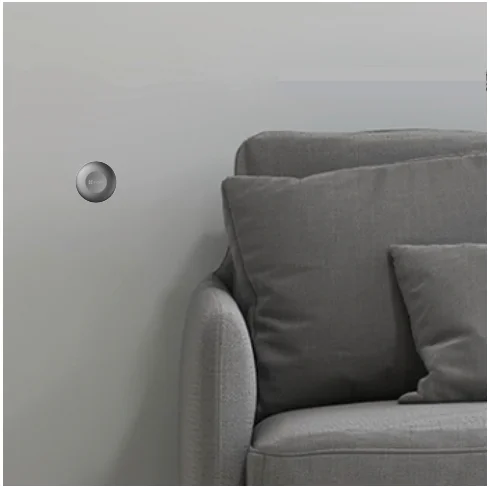 EZVIZ T3C Smart Button 9