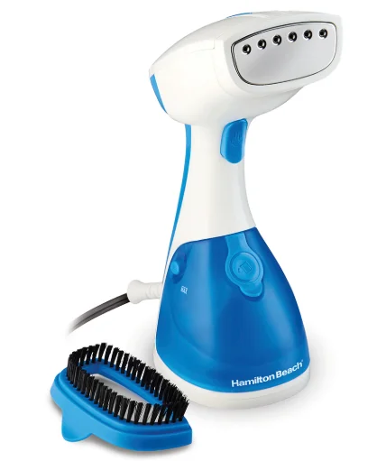 Hamilton Beach 11556F Handheld Garment Steamer prod