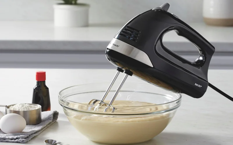 Hamilton Beach 62628 6-Speed Hand Mixer prod