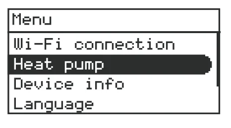 Heat Pump Optimizer X Manual Heat Pump Optimizer X 5
