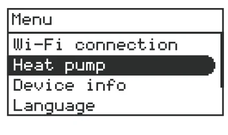 Heat Pump Optimizer X Manual Heat Pump Optimizer X 7