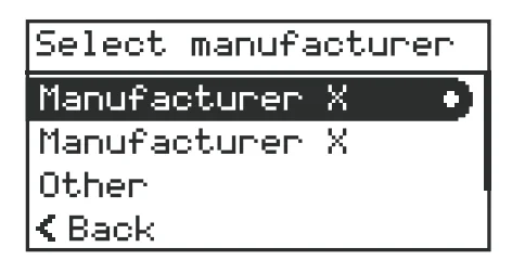 Heat Pump Optimizer X Manual Heat Pump Optimizer X 8