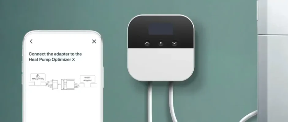 Heat Pump Optimizer X featured image