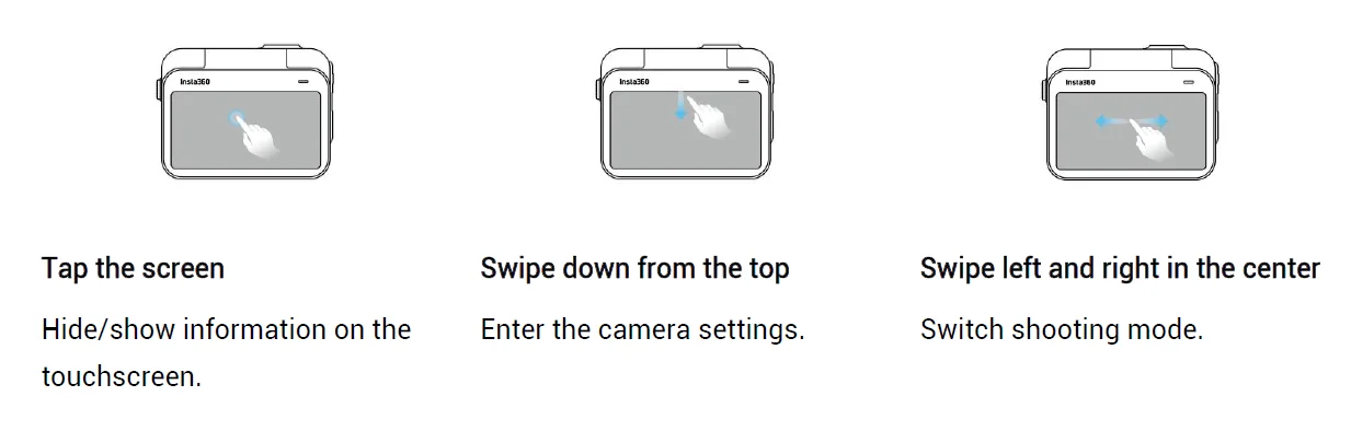 Insta360 GO 3 Camera 15