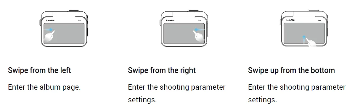 Insta360 GO 3 Camera 16