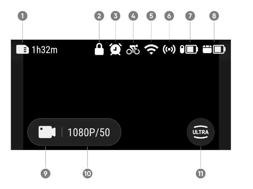 Insta360 GO 3 Camera 17