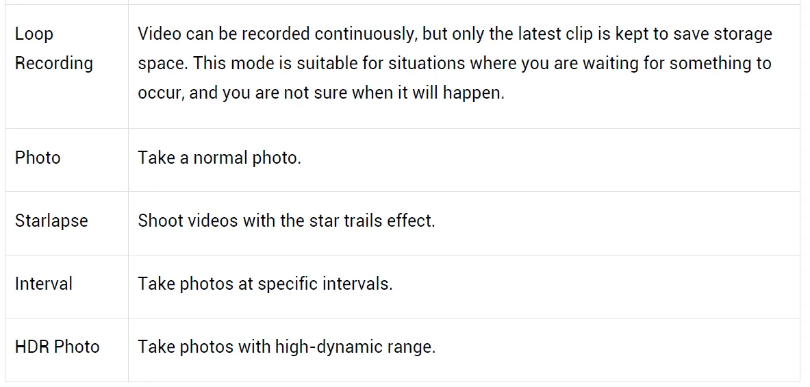 Insta360 GO 3 Camera 19