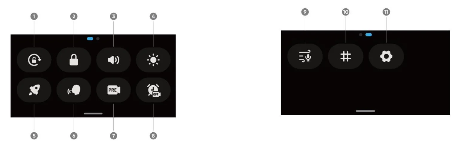 Insta360 GO 3 Camera 20