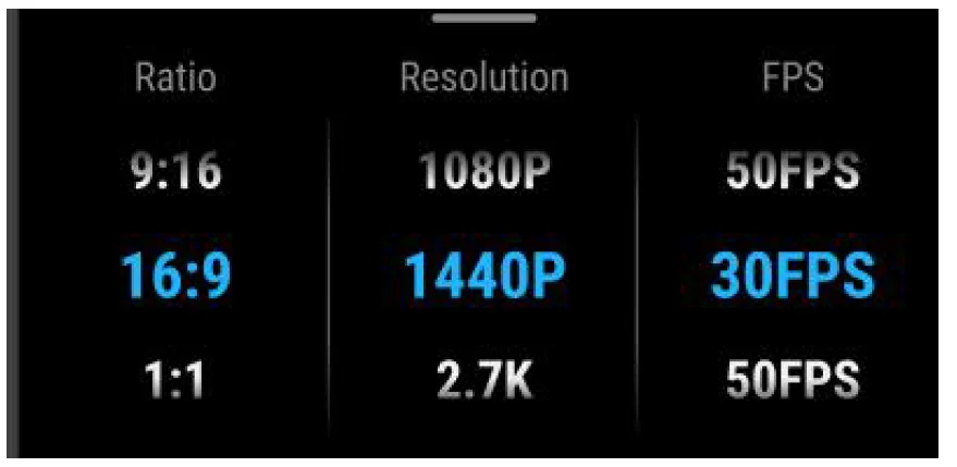 Insta360 GO 3 Camera 21