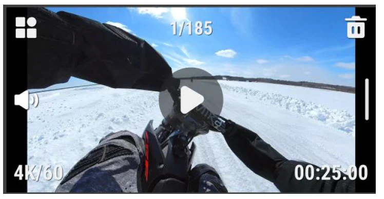 Insta360 GO 3 Camera 26