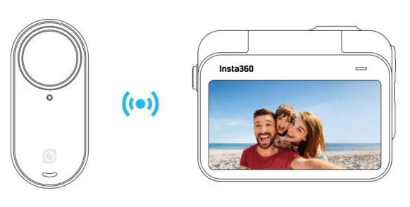 Insta360 GO 3S Camera 22