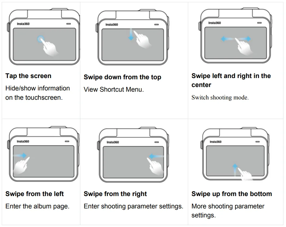 Insta360 GO 3S Camera 23