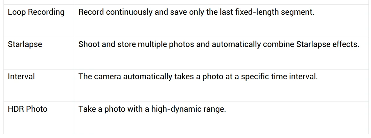 Insta360 GO 3S Camera 26