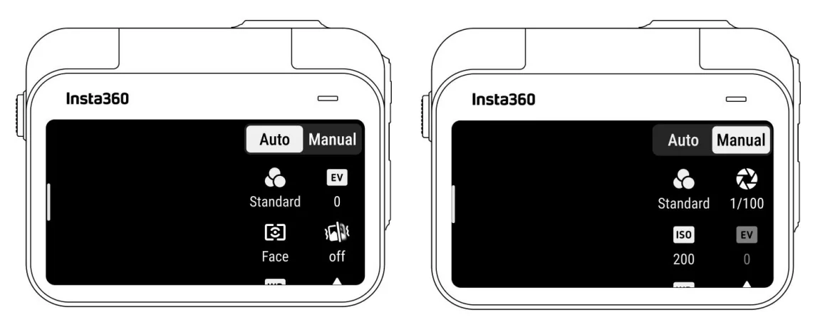 Insta360 GO 3S Camera 30
