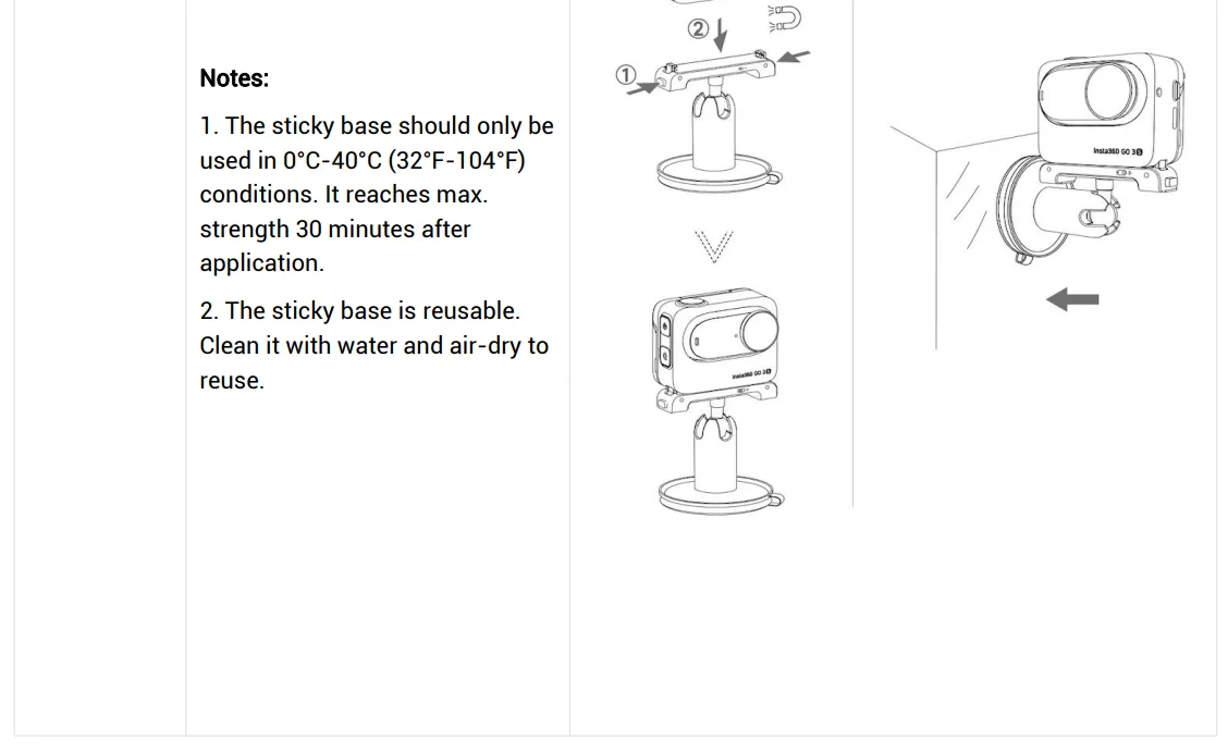 Insta360 GO 3S Camera 5