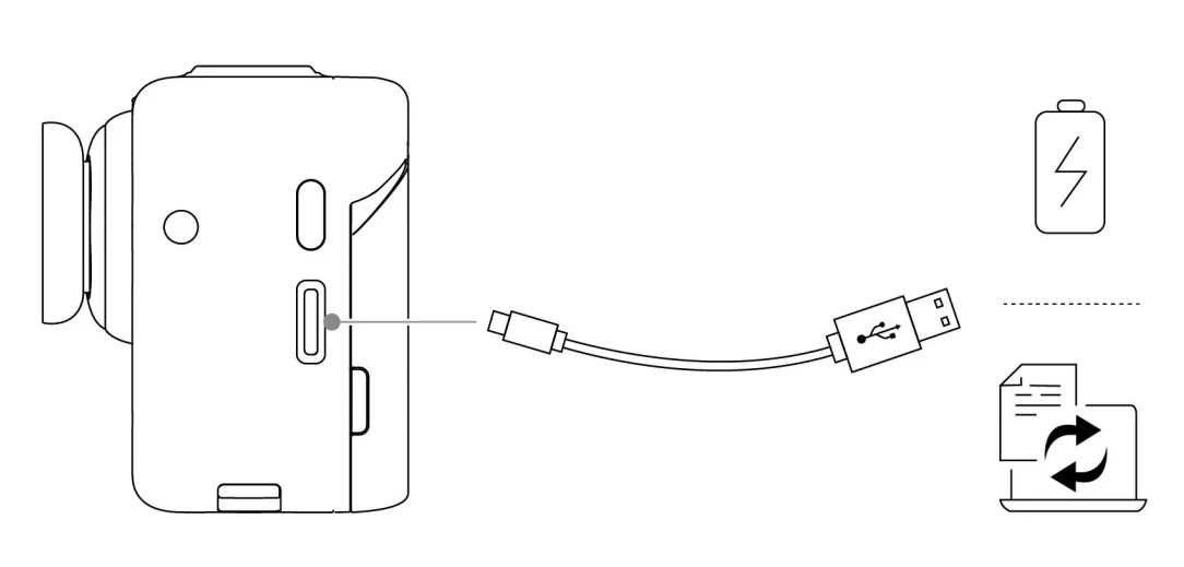 Insta360 GO 3S Camera 7
