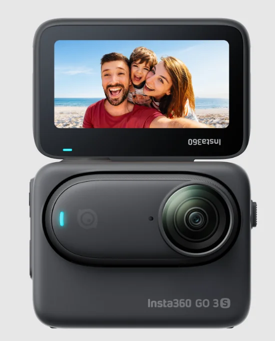 Insta360 GO 3S Camera product image