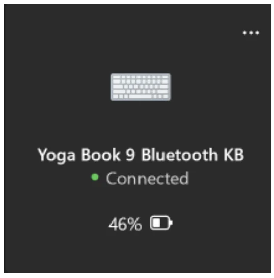 Lenovo Yoga Book 9i 18