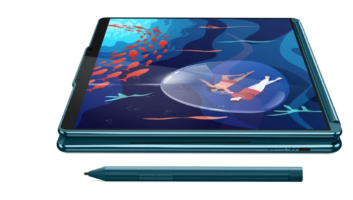 Lenovo Yoga Book 9i 24