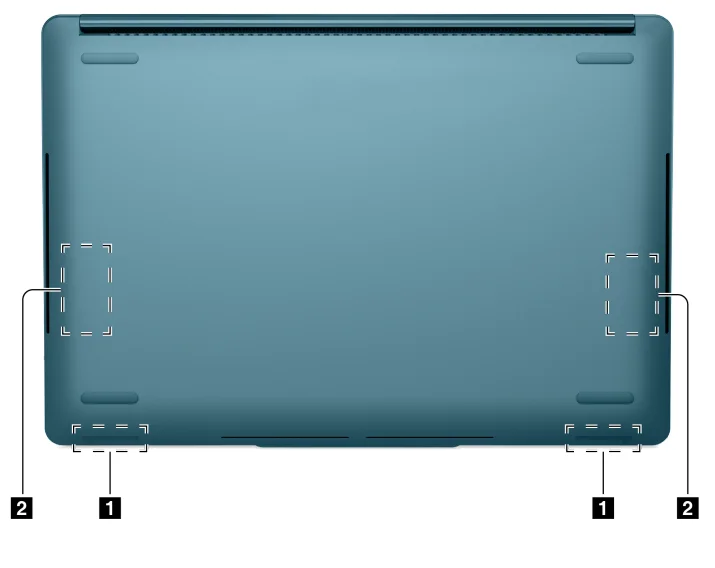 Lenovo Yoga Book 9i 7