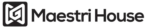 Maestri House MAESPRESSO 58 PRO Espresso Maker Manual Maestri House Logo