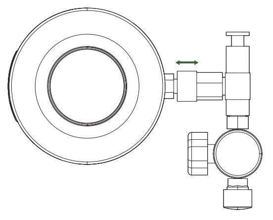 Maestri House MAESPRESSO 58 Espresso Maker 10