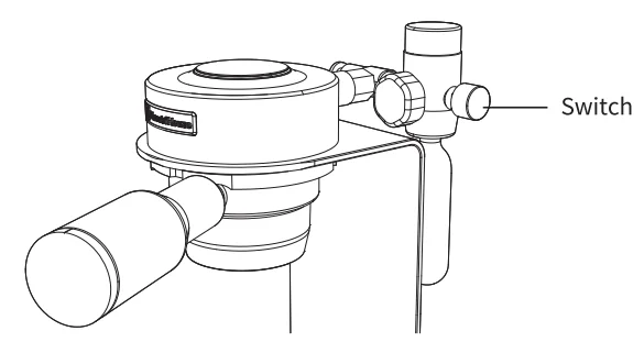 Maestri House MAESPRESSO 58 Espresso Maker 11